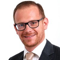 Michael Conrads Email