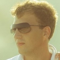 Whaleapp LTD Employee Vladimir Levkov's profile photo