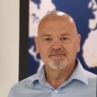 Grydale® Employee Jay Sheppard's profile photo