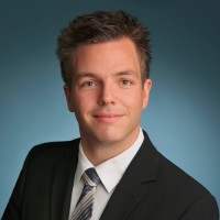 Hirschvogel Group Employee Benjamin Heß's profile photo