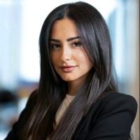 KAIZEN Asset Management Services Employee Sara Nwilati's profile photo