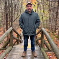 Top Notch HVAC Company Employee Michael Levesque's profile photo