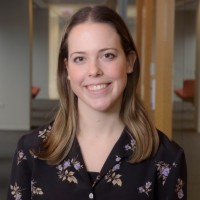SCOTUSblog Employee Nora Collins's profile photo