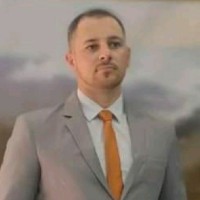 Celesc Employee Evandro Daniel's profile photo