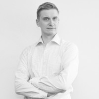 Nosto Employee Antti Kekkonen's profile photo