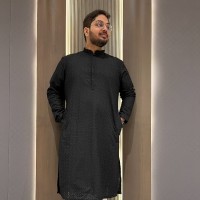 Saras Analytics Employee Anoop Joshi's profile photo