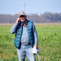 Madelan S.A. Employee Daniel Costas's profile photo
