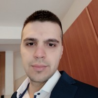ALPHA PLAN CONSULTANTS Employee Stratos Grigoroudis's profile photo