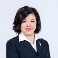 Sun Hung Kai Properties Limited Employee Maureen Fung's profile photo