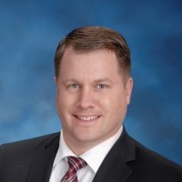 Silicon Valley Bank Employee Chris Montgomery's profile photo