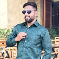 DISH Network Technologies Employee Farooq Mohammad's profile photo