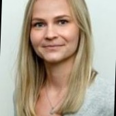 Anne-Beth Nordhus Email