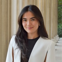 PointOne Employee Julia Bodet's profile photo