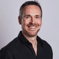 Coca-Cola Europacific Partners Employee Michael Christopherson's profile photo
