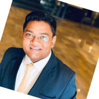 ITC Infotech Employee Ram Parkash's profile photo