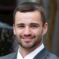 Johnson & Johnson Employee Nick Clay's profile photo