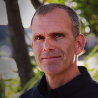 AMPLE. LLC Employee Darren Kane's profile photo