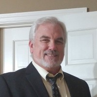 John Ethridge Email & Phone Number