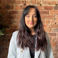 Bex Scott Email
