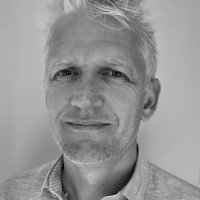 Benenden Health Employee Andy McClure's profile photo