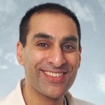 Sisters of Providence Health System Employee Aly Rahimtoola's profile photo