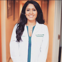 medrina Employee Amishi Dharia's profile photo