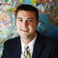 Corvus Insurance Employee Jack Keating's profile photo