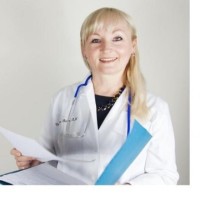 Privatus Care Solutions Employee Valentina Bator's profile photo
