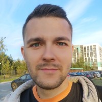 Alexander Rodichev's profile photo