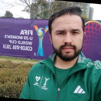 Growe Employee Juan David Ovalle's profile photo