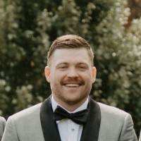 Zscaler Employee Derek Evans's profile photo