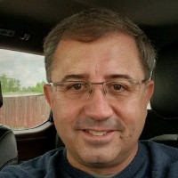 Pete Parker Email