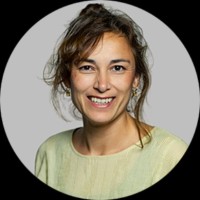 Bureau ICE Employee Malouk van der Kooy Versteeg's profile photo