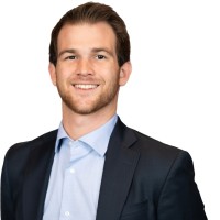Spire Capital Partners Employee Zane Zabinski's profile photo