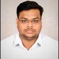 ACT FIBERNET Employee Agraj Gupta's profile photo