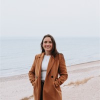 Intexsys Employee Liene Ungure's profile photo