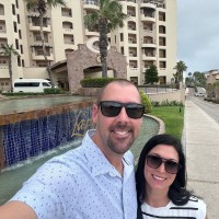 Harrington Process Solutions Employee Mike Padgett's profile photo