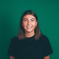 Smart.pr Employee Isabel Heckman's profile photo