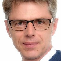 Vorwerk Group Employee Thomas Rodemann's profile photo