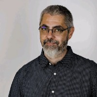 talkt Employee Grisha Ivanov's profile photo