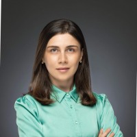 Magda Metreveli Email