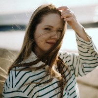 Киберпротект Employee Ekaterina Morinova's profile photo