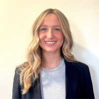 Homeland Security Investigations Employee Ava Lang's profile photo