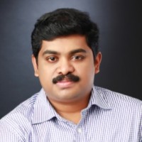 Hitech Digital Solutions Employee Biju Peter's profile photo
