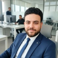 KNOWLEDGE Consulting and Talent Development Employee Mohamed Yasser's profile photo