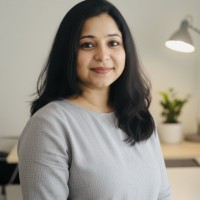Deomita Datta Email