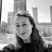 AW2 architecture & interiors Employee Marla Thomas's profile photo