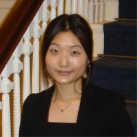 NFX Employee Grace Choi's profile photo