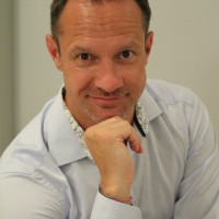 Webshippy Employee Ferenc Kókai's profile photo