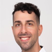 Zulu Pods, Inc. Employee Cameron Gholami's profile photo